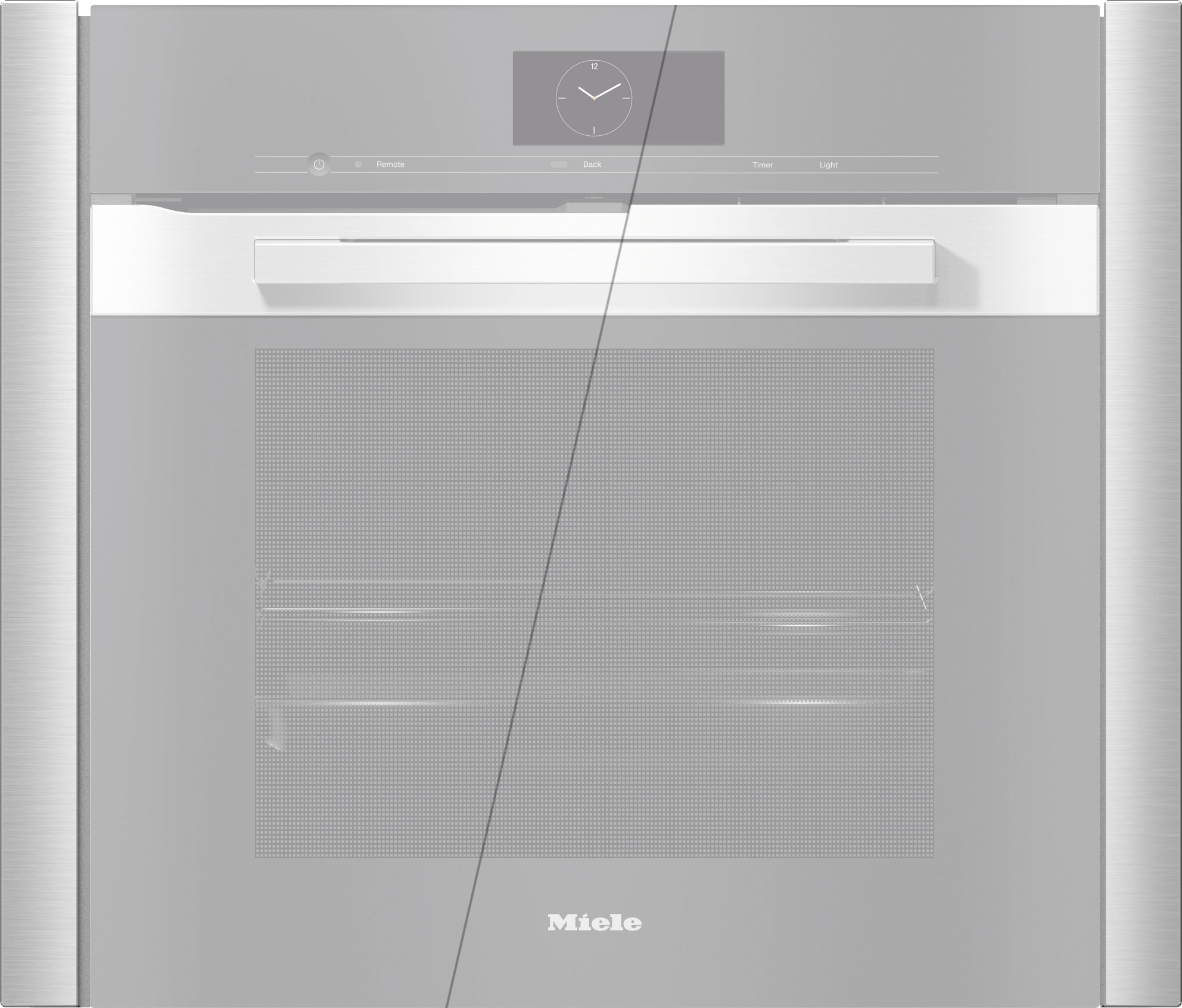 Kitchen accessories - Steam oven accessories - EBA 7767 Kitchen accessories - Steam oven accessories - EBA 7767