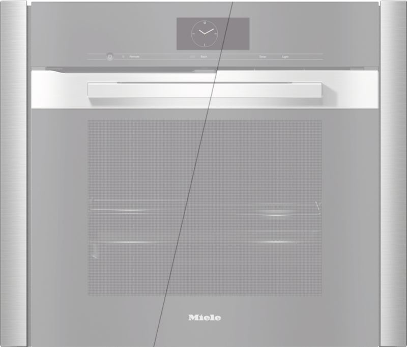 Trim kit for 27" x 24" niche Trim kit for 27" x 24" niche