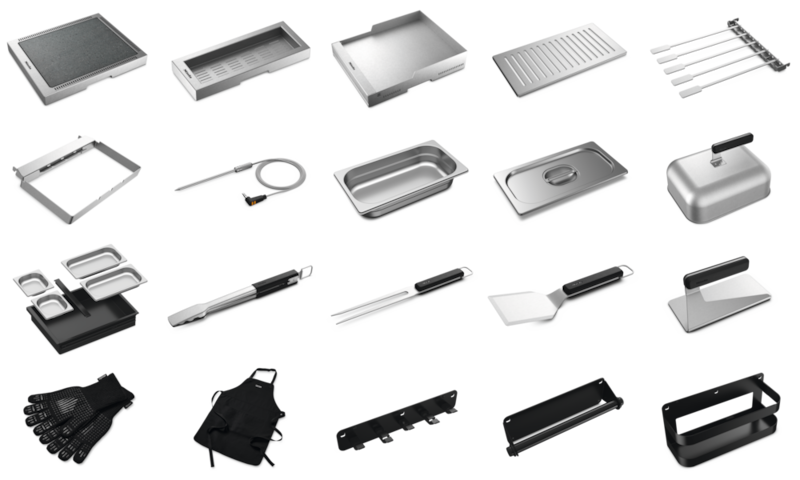 OCMaster Set OCMaster Set