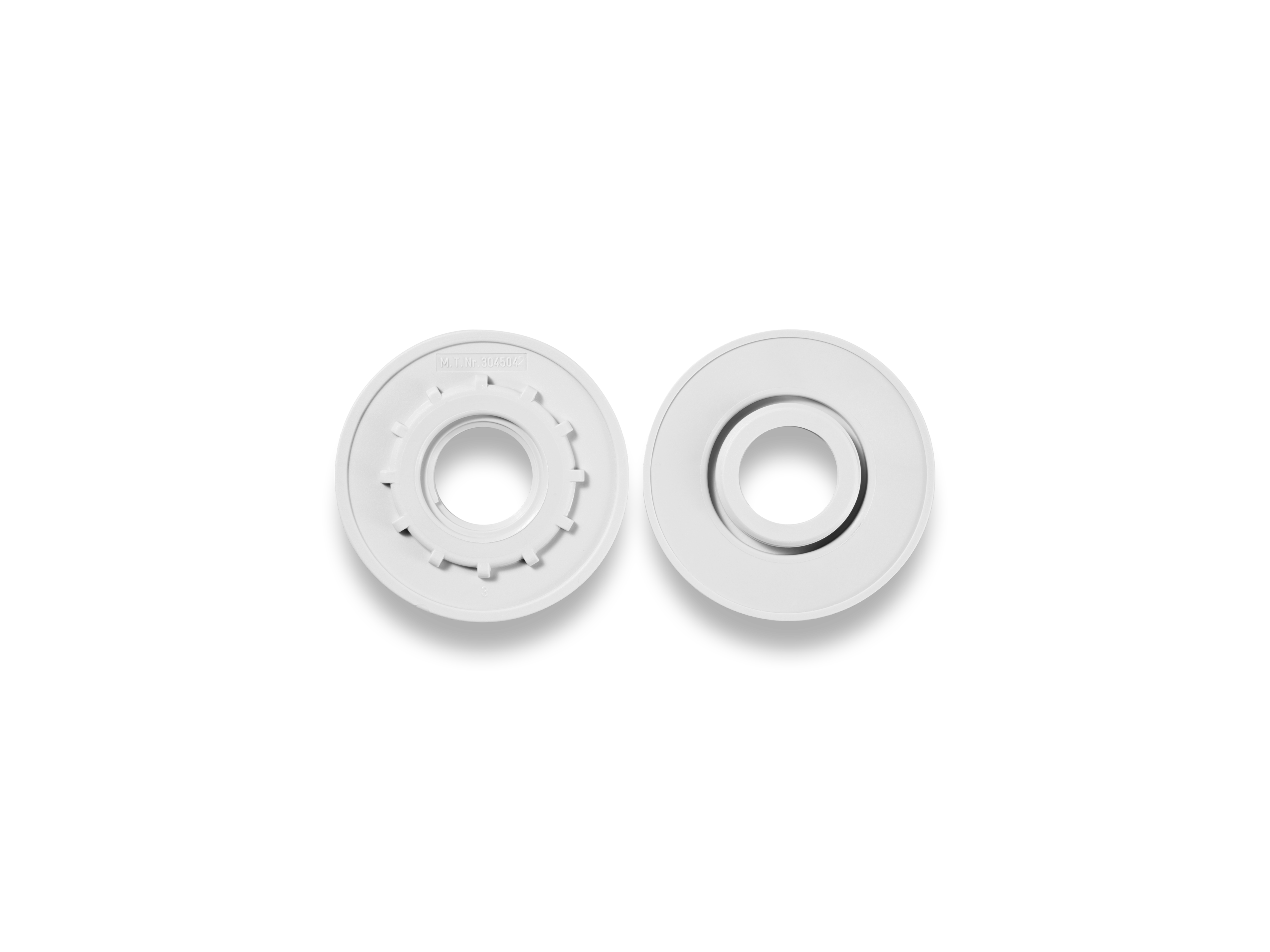 Miele - Lock nut – Kitchen appliance spare parts - 2