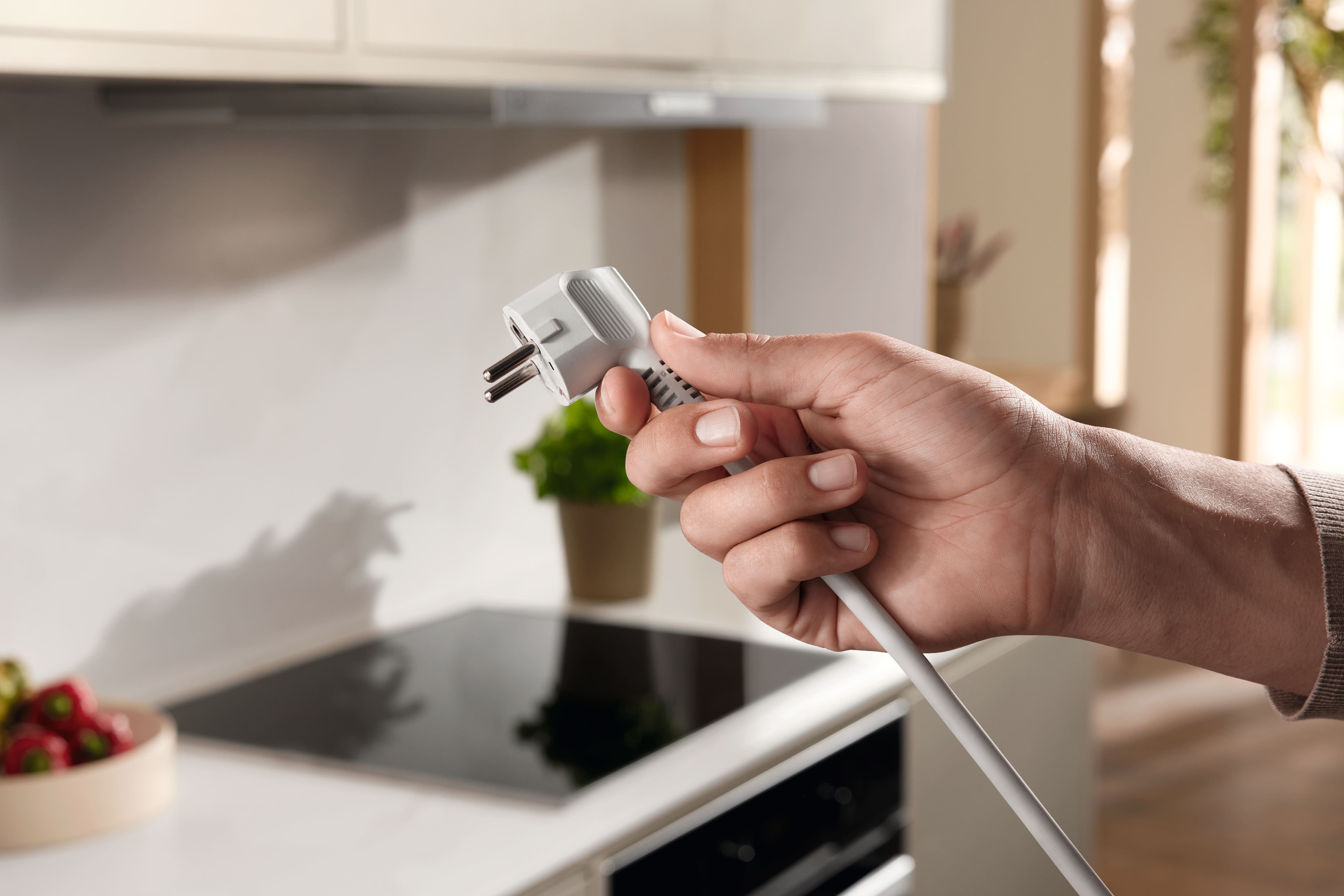 Miele - KM 7220 FL – 인덕션 - 4 Miele - KM 7220 FL – 인덕션 - 4