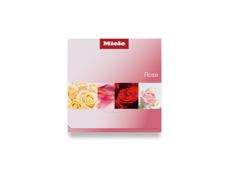 Geurflacon Rose 12,5 ml