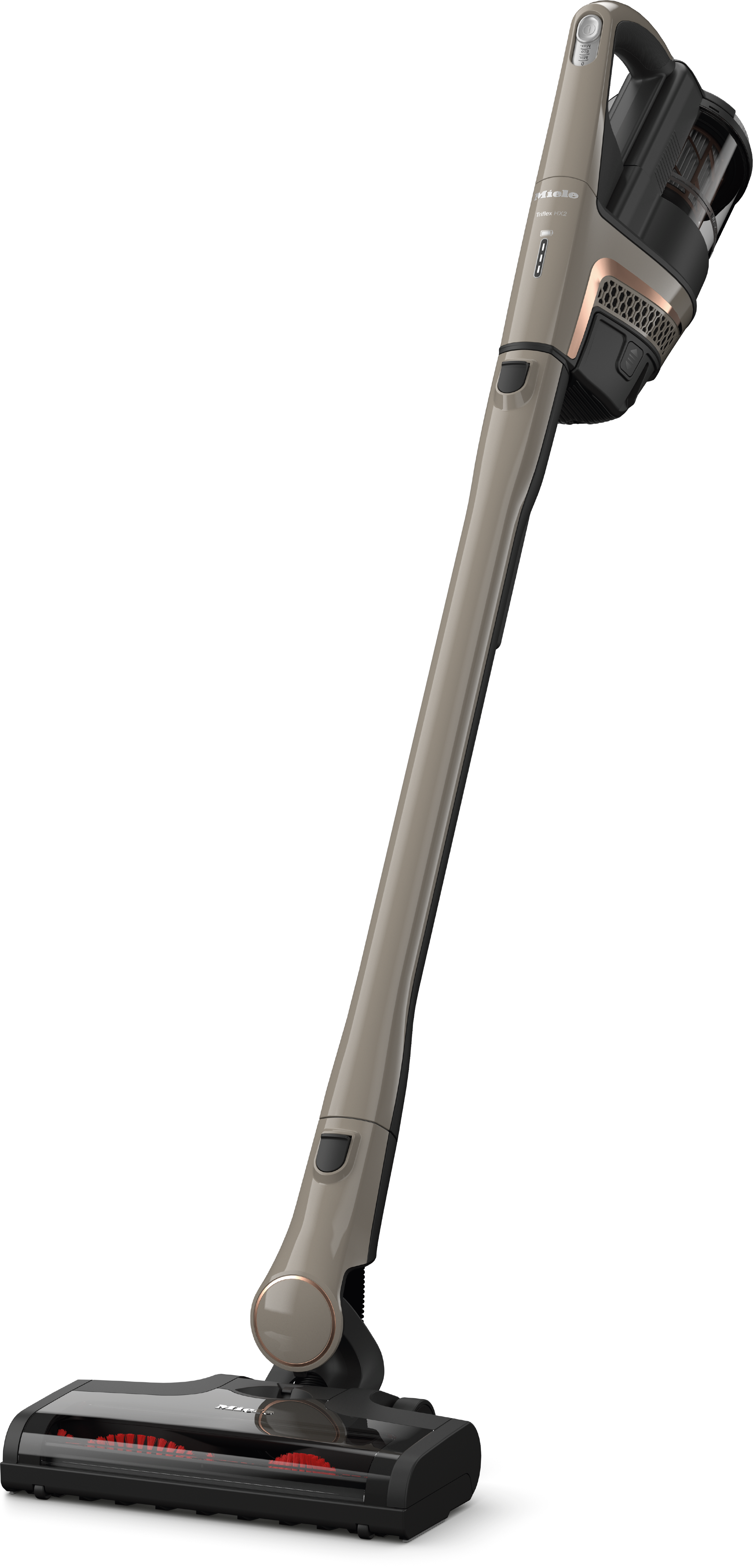 Miele - Triflex HX2 Sprinter Gris cachemire – Aspirateurs - 6 Miele - Triflex HX2 Sprinter Gris cachemire – Aspirateurs - 6
