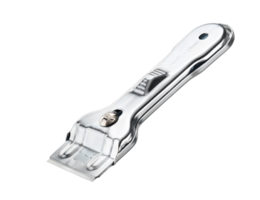 GP GS KM 0011 M - Scraper for cleaning Factual image