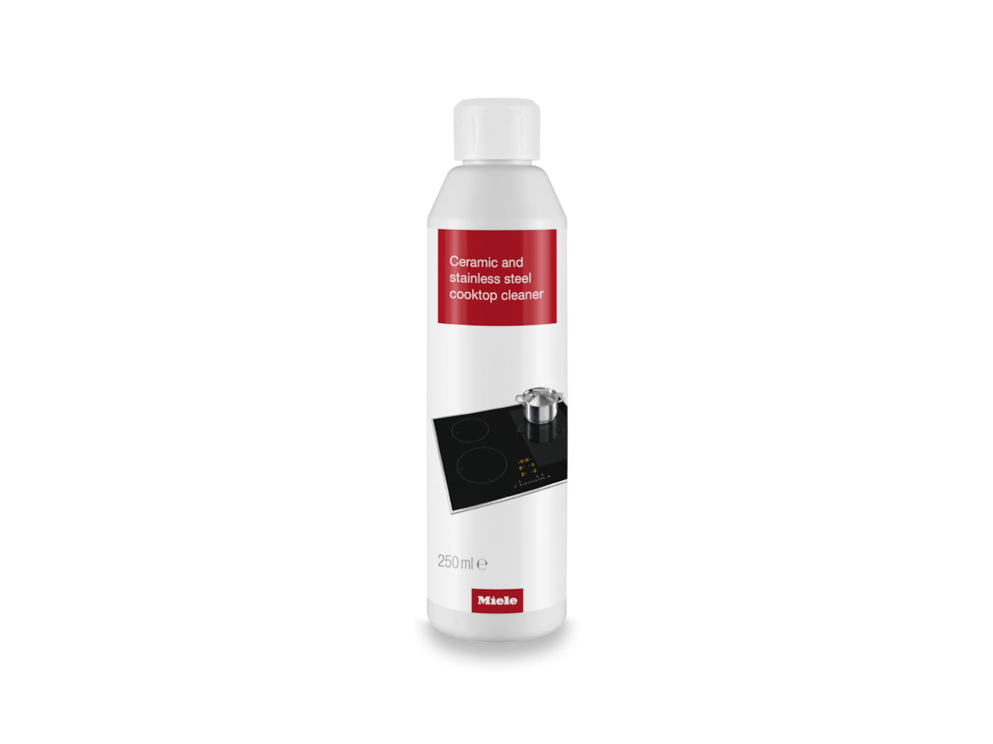 Ceramic and Stainless Steel Cleaner 250ml product photo
