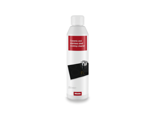 Ceramic and Stainless Steel Cleaner 250ml product photo