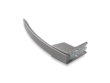 Miele Refrigeration Handle - Spare Part 10851200 product photo Laydowns Back View S