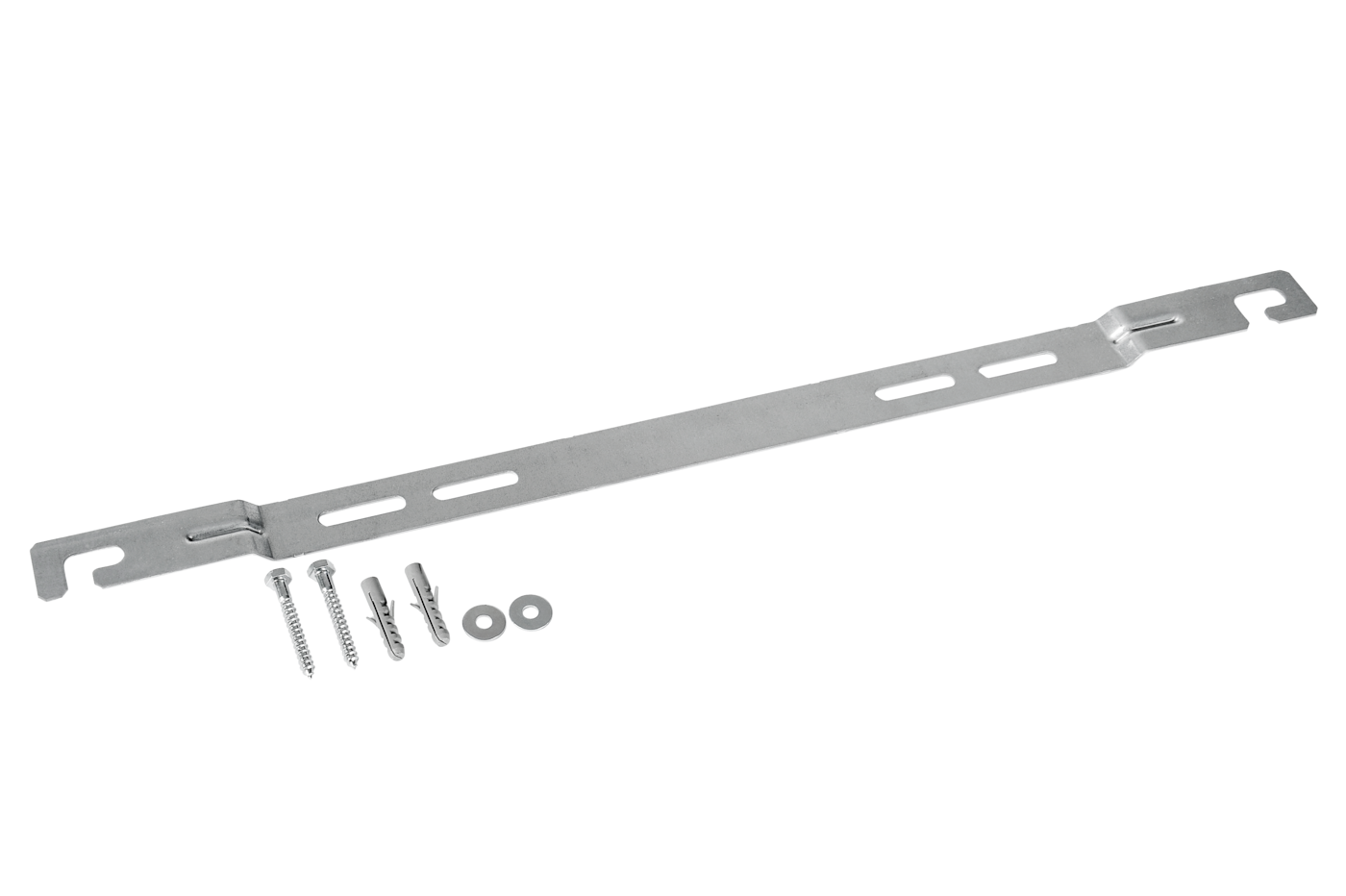 Ay.kt.floor mount. - Fitting kit for floor fastening Factual image