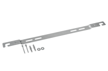 Ay.kt.floor mount. - Fitting kit for floor fastening Factual image