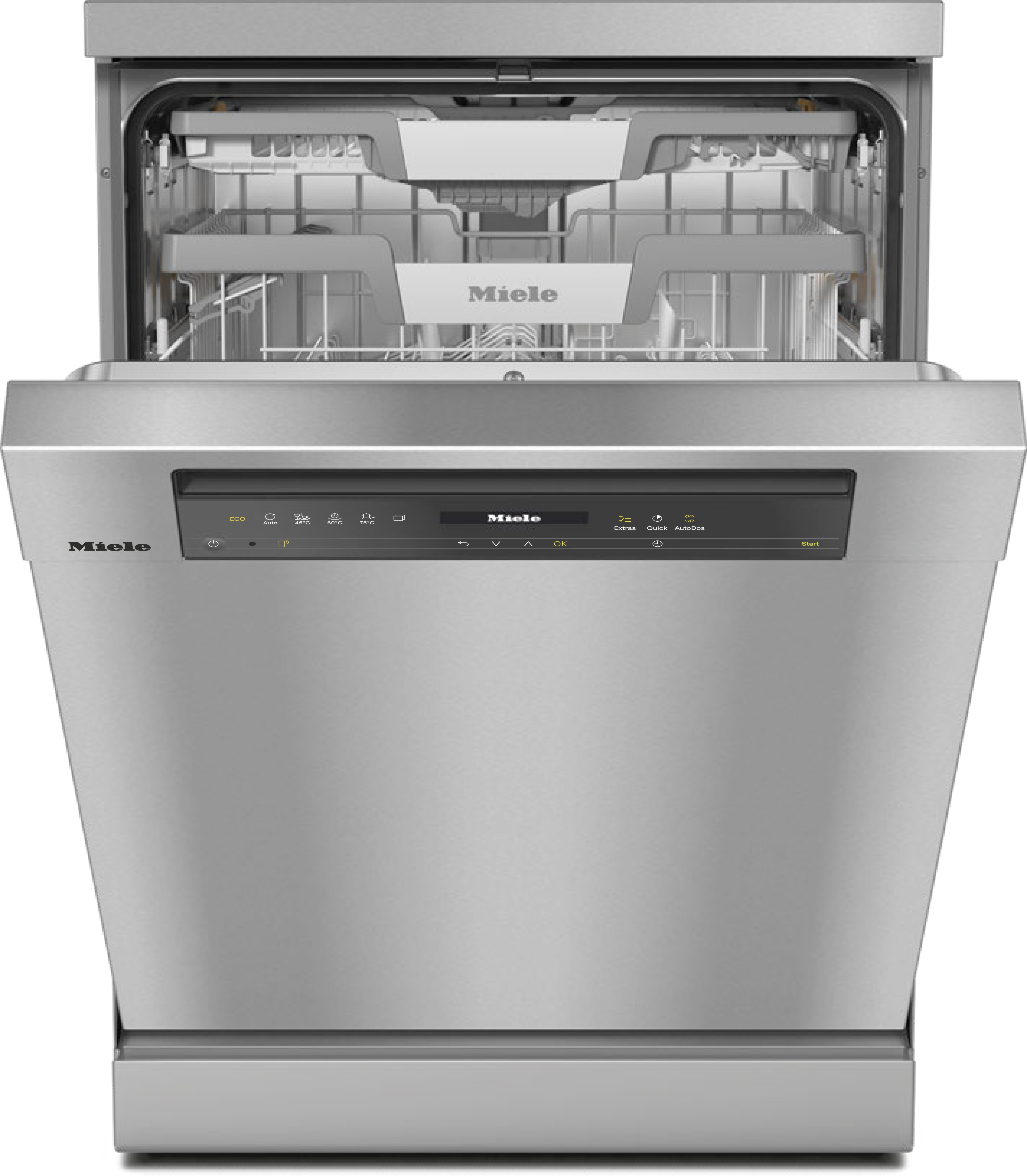 Mașini de spălat vase - G 7600 SC AutoDos