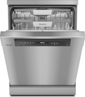 G 7600 SC AutoDos Freestanding dishwashers