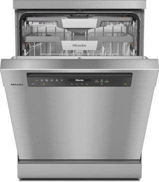 G 7600 SC AutoDos - Freestanding dishwashers Factual image