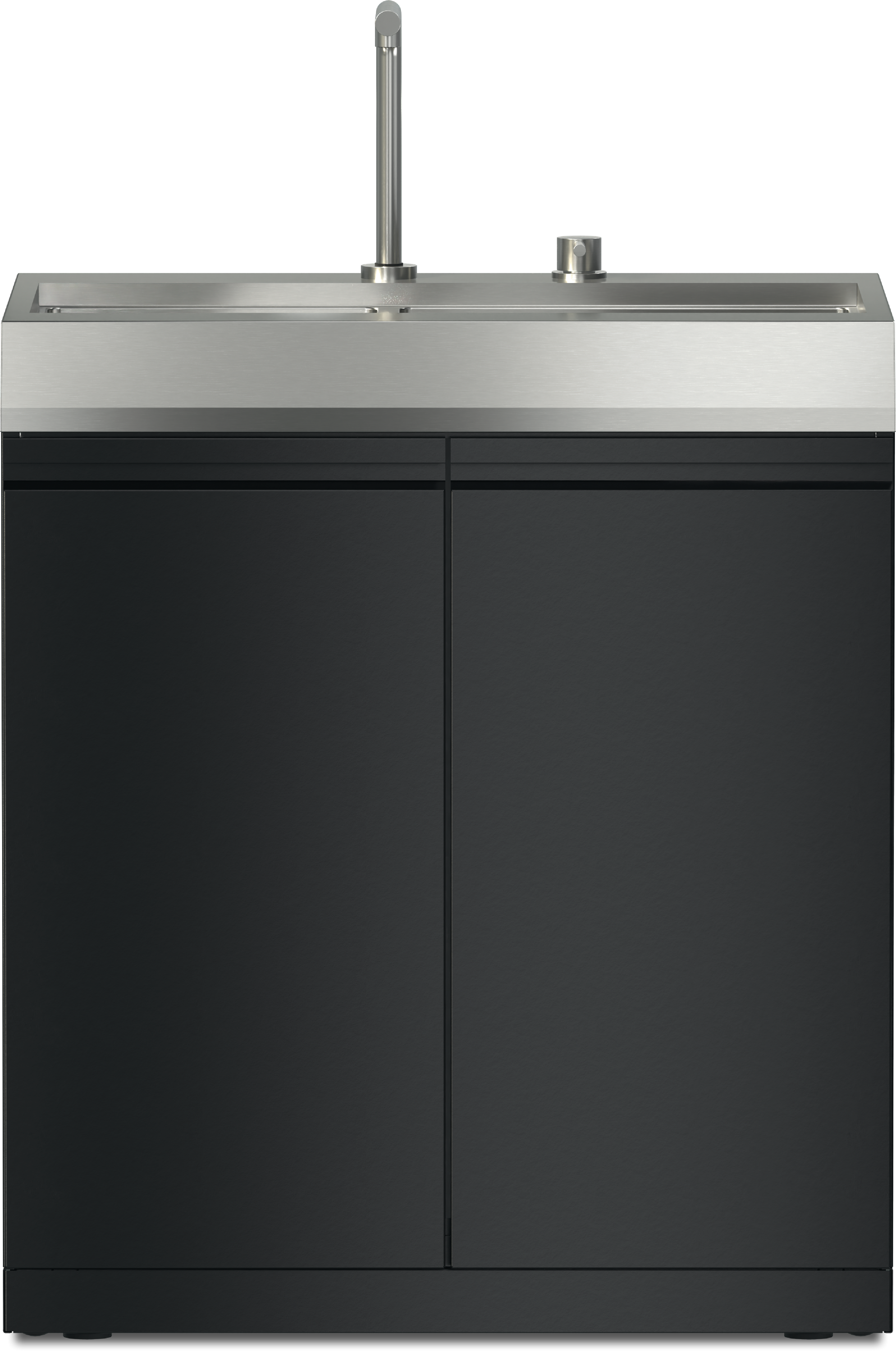 Outdoor-Küche - Dreams – Wash L