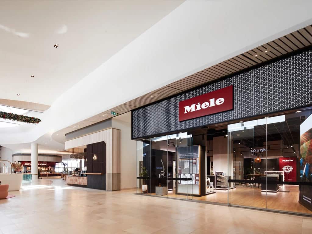 Miele Experience Centre Karrinyup