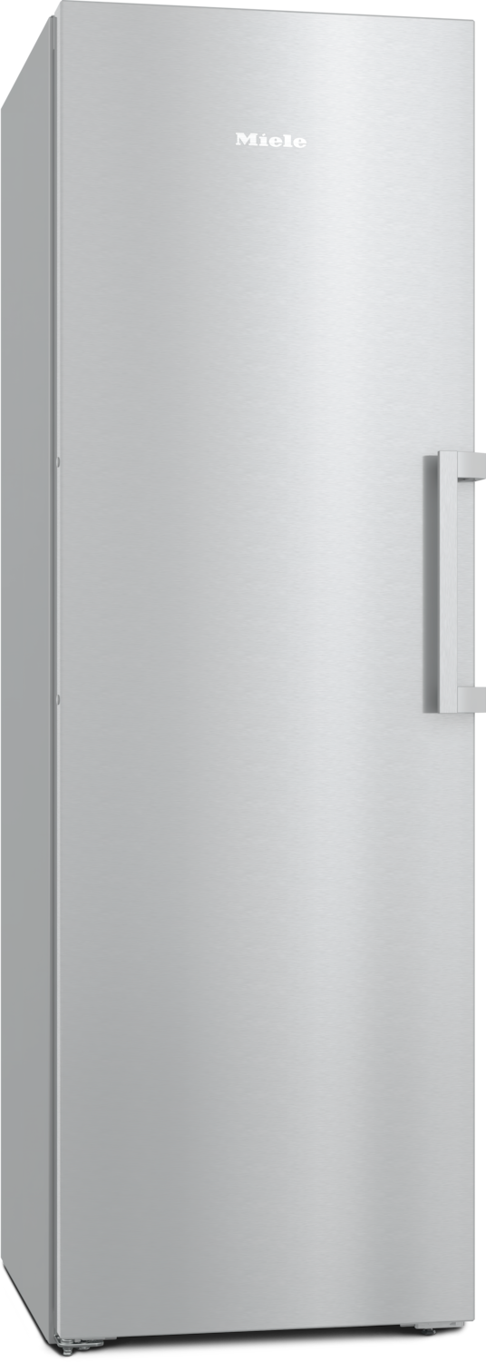 FNS 4782 EDT CS Freestanding freezer product photo