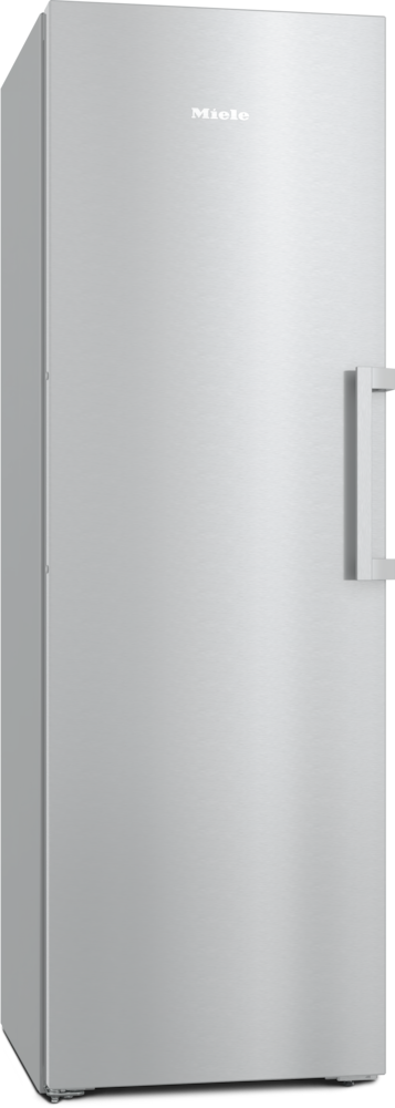 Freestanding freezer