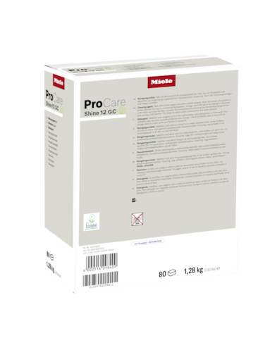 ProCare Shine 12 GC - 80 Tabs Produktbild