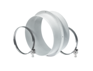 DASDV 150 Silencer connecting piece