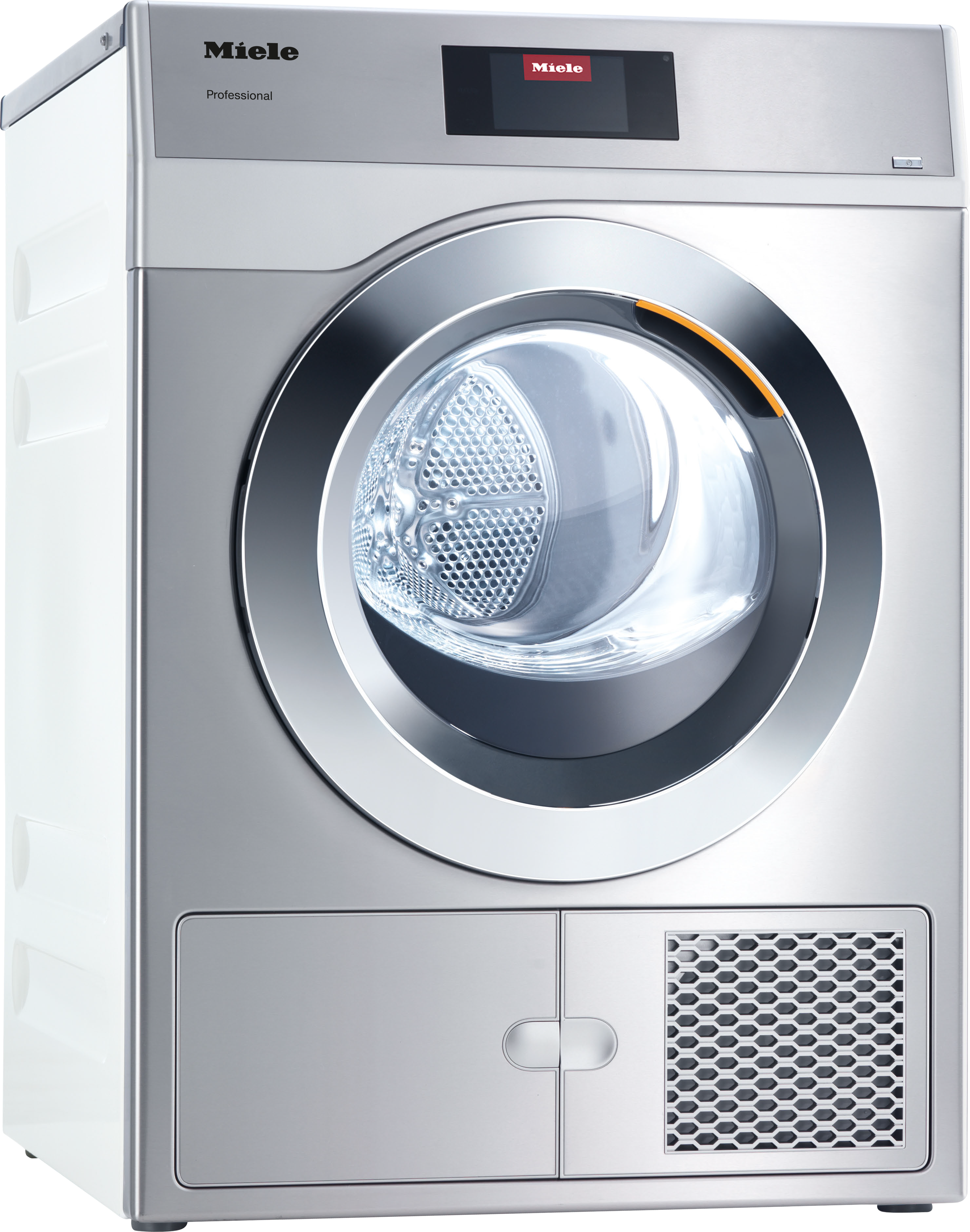 Miele - PDR 908 HP [EL] Stainless steel - 1