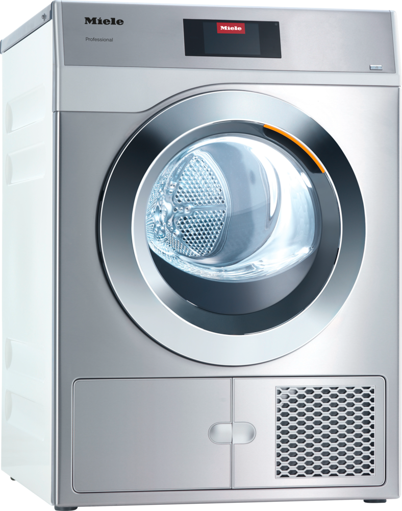 Professional heat-pump dryer, Little Giants