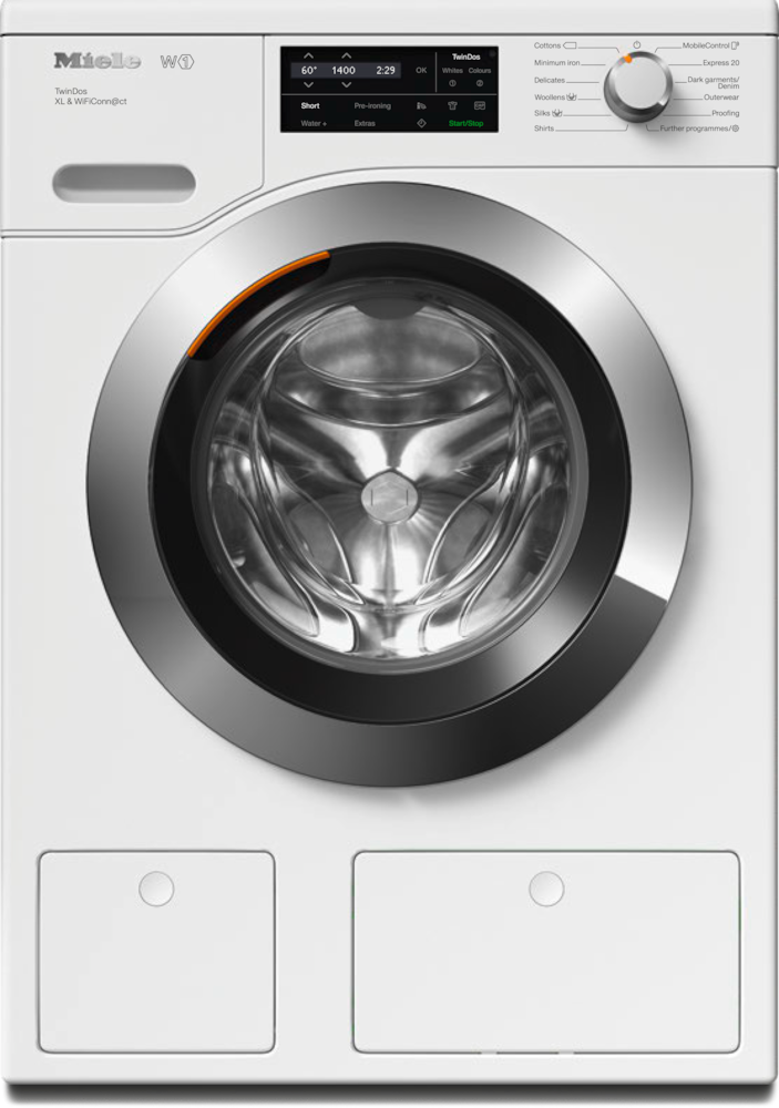 W1 洗濯機: W1 洗濯機: