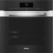 H 7860 BP PureLine CleanSteel Pyrolytic Oven product photo