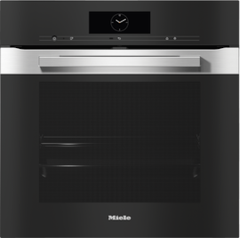 H 7860 BP PureLine CleanSteel Pyrolytic Oven product photo