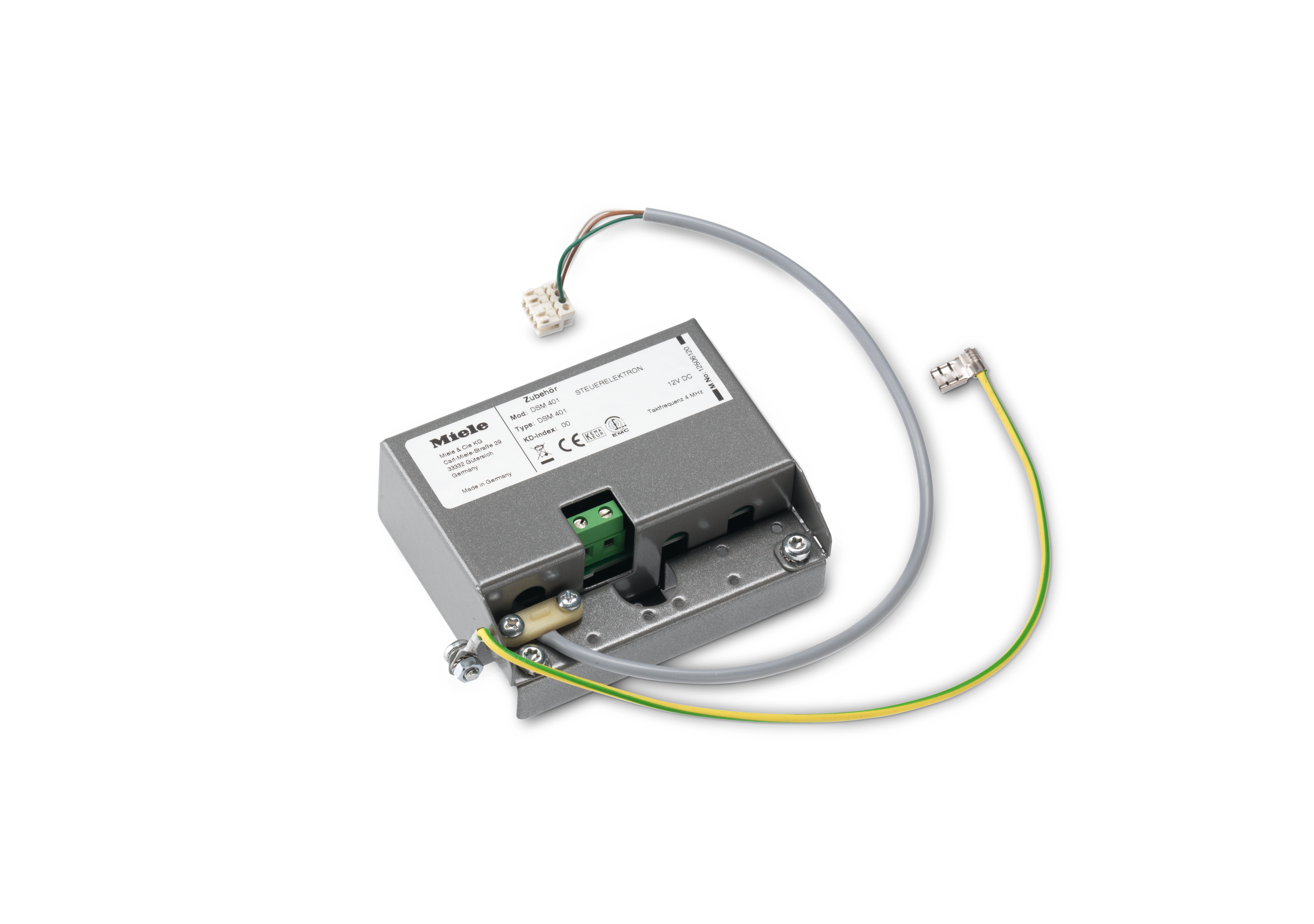 Miele - DSM 401 – Küchenzubehör - 2