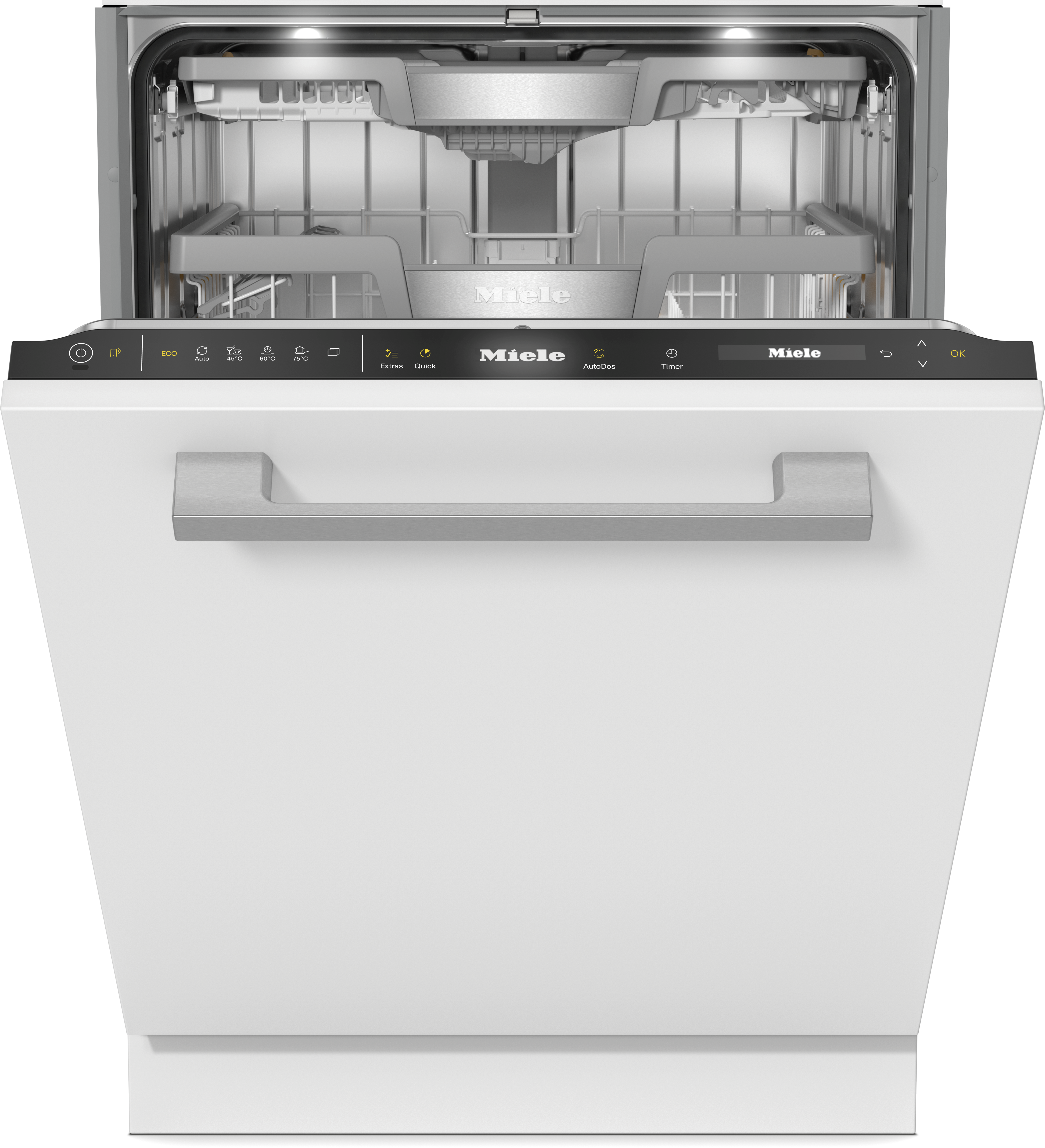 Lave-vaisselle - G 7765 SCVi XXL AutoDos Lave-vaisselle - G 7765 SCVi XXL AutoDos