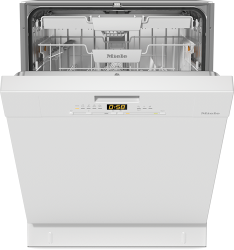 G 5000 SCU BRWS Active Built-under dishwasher product photo