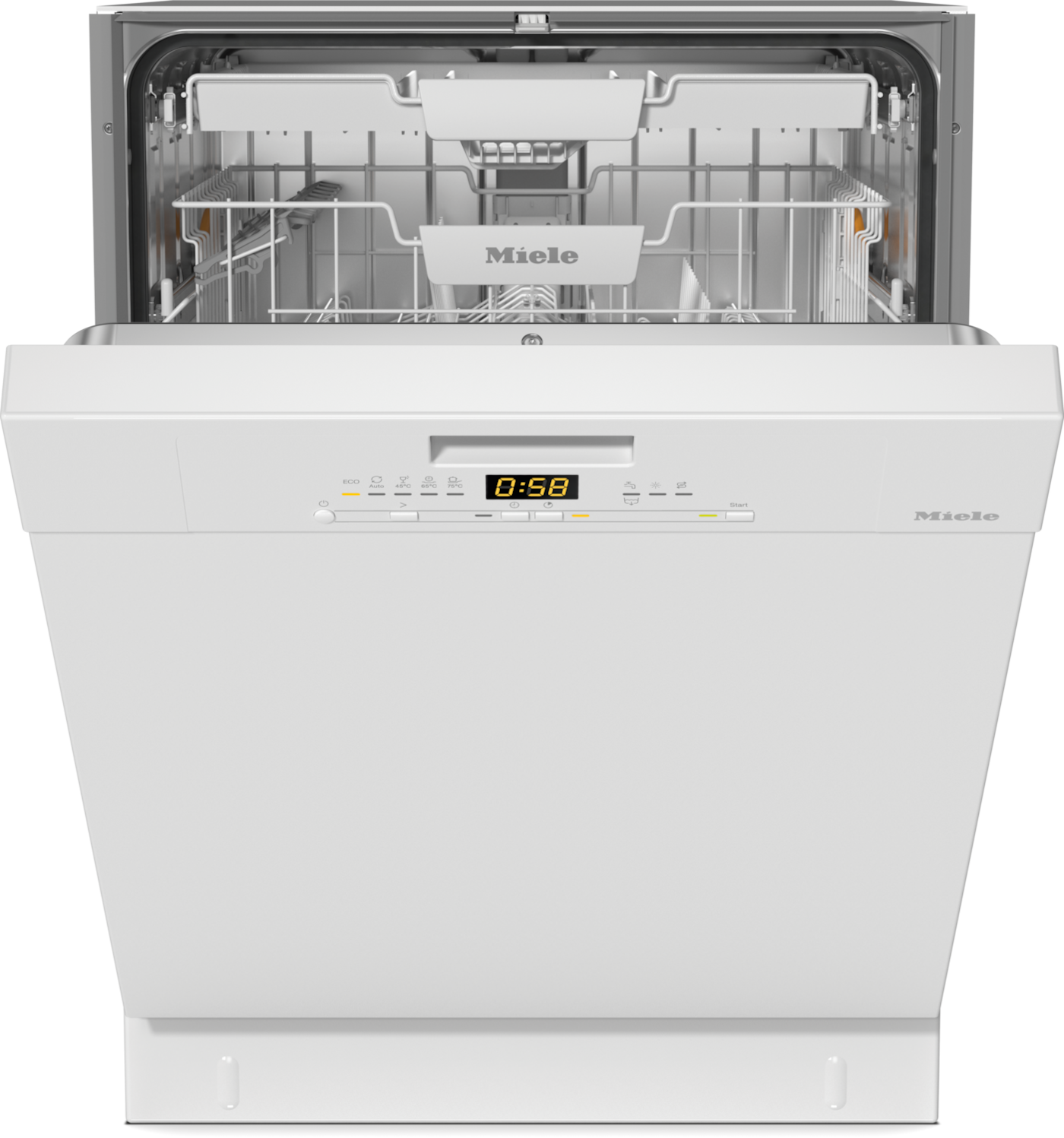 G 5000 SCU BRWS Active Built-under dishwasher product photo