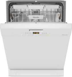 G 5000 SCU BRWS Active Built-under dishwasher product photo