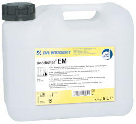 Neodisher Em 5L produktfoto