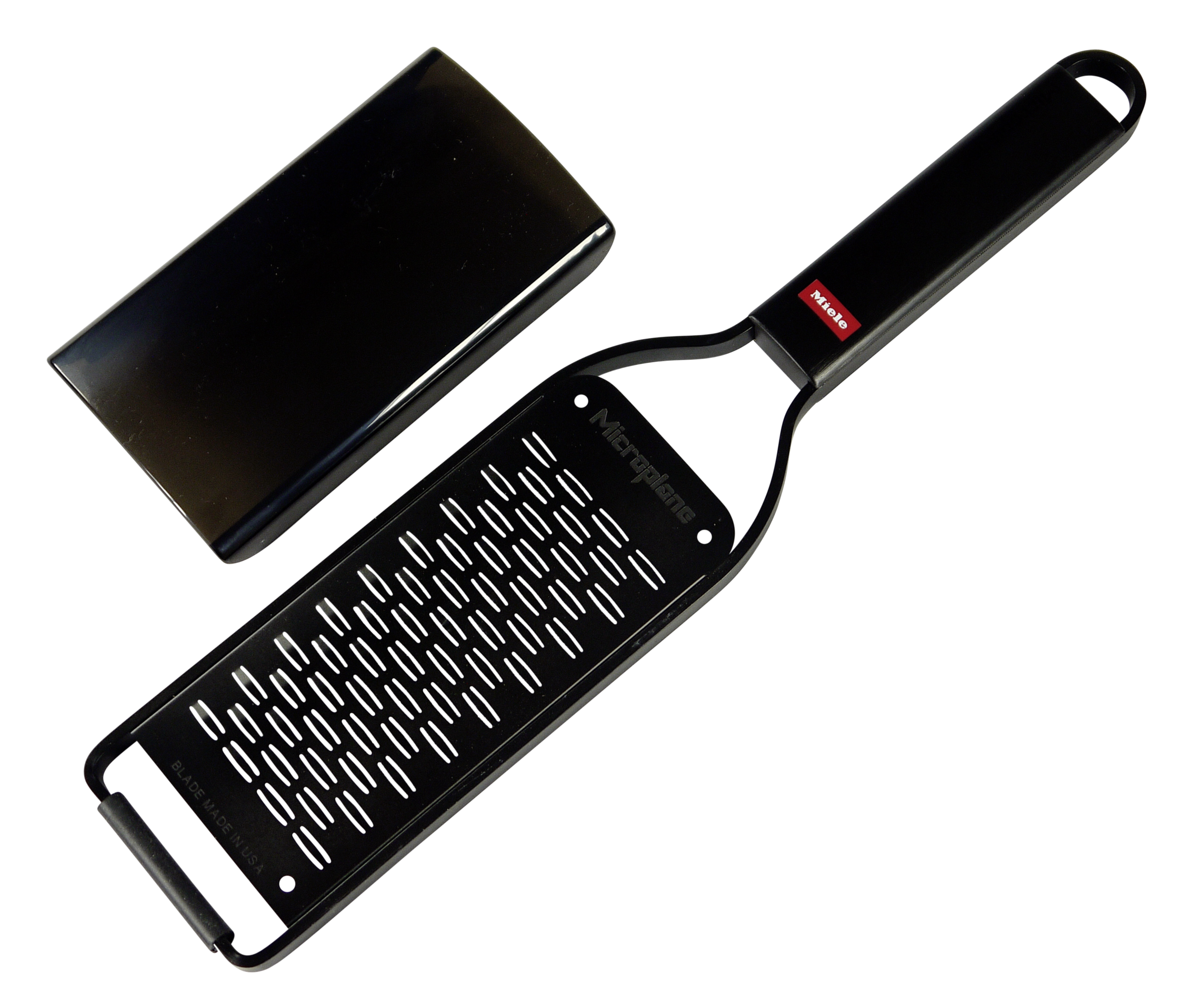 Miele Lifestyle Collection - Miele Reibe
