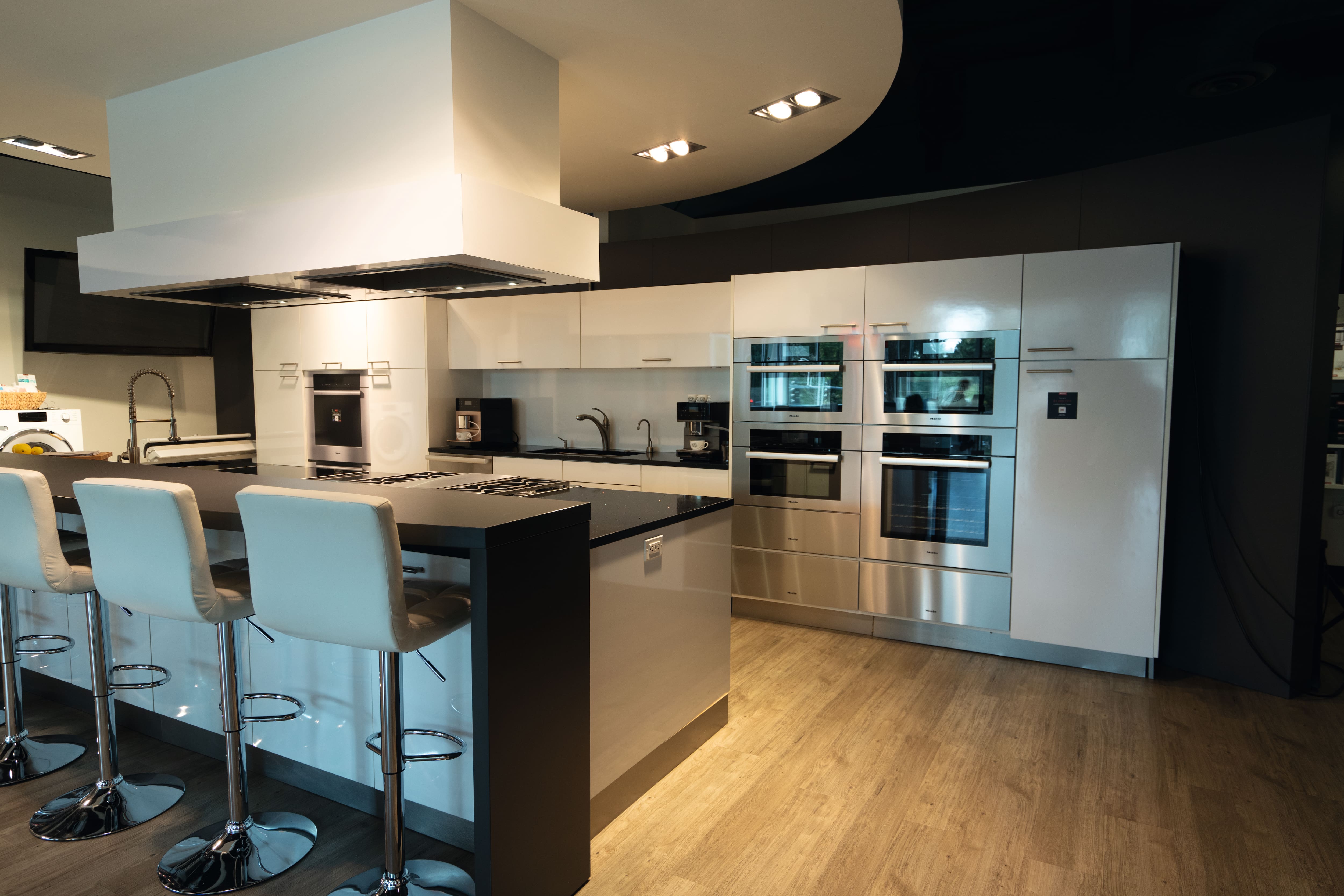 Miele Experience Center Seattle