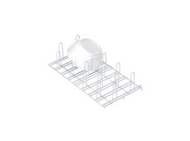 E 9 product photo