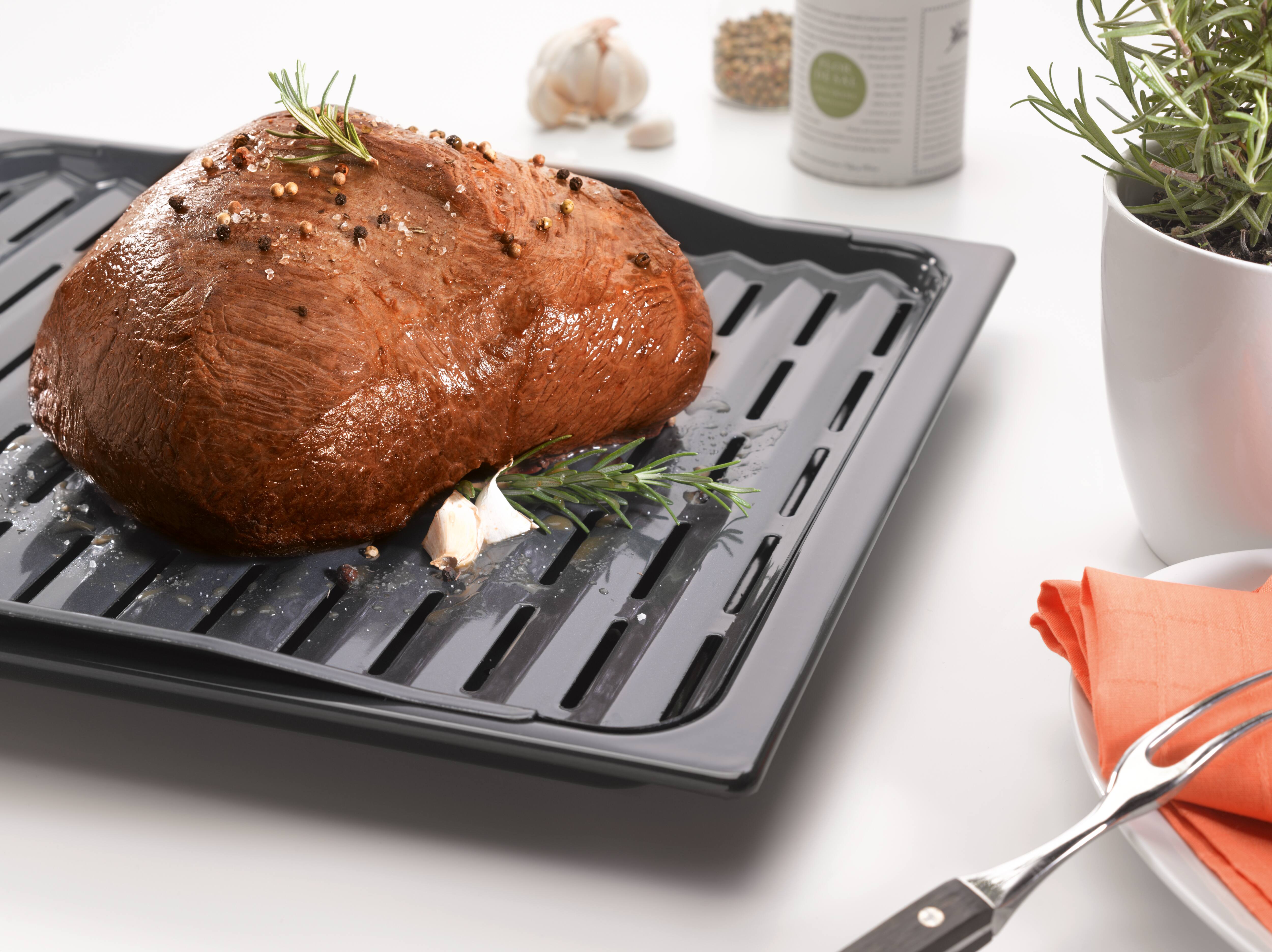 Miele - HGBB 71 – Kitchen accessories - 4