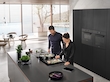 KMDA 7473 FL-A Silence product photo Laydowns Back View S