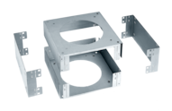 DDB 150 Ceiling attachment