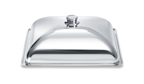 HBD 60-35 Gourmet casserole dish lid product photo
