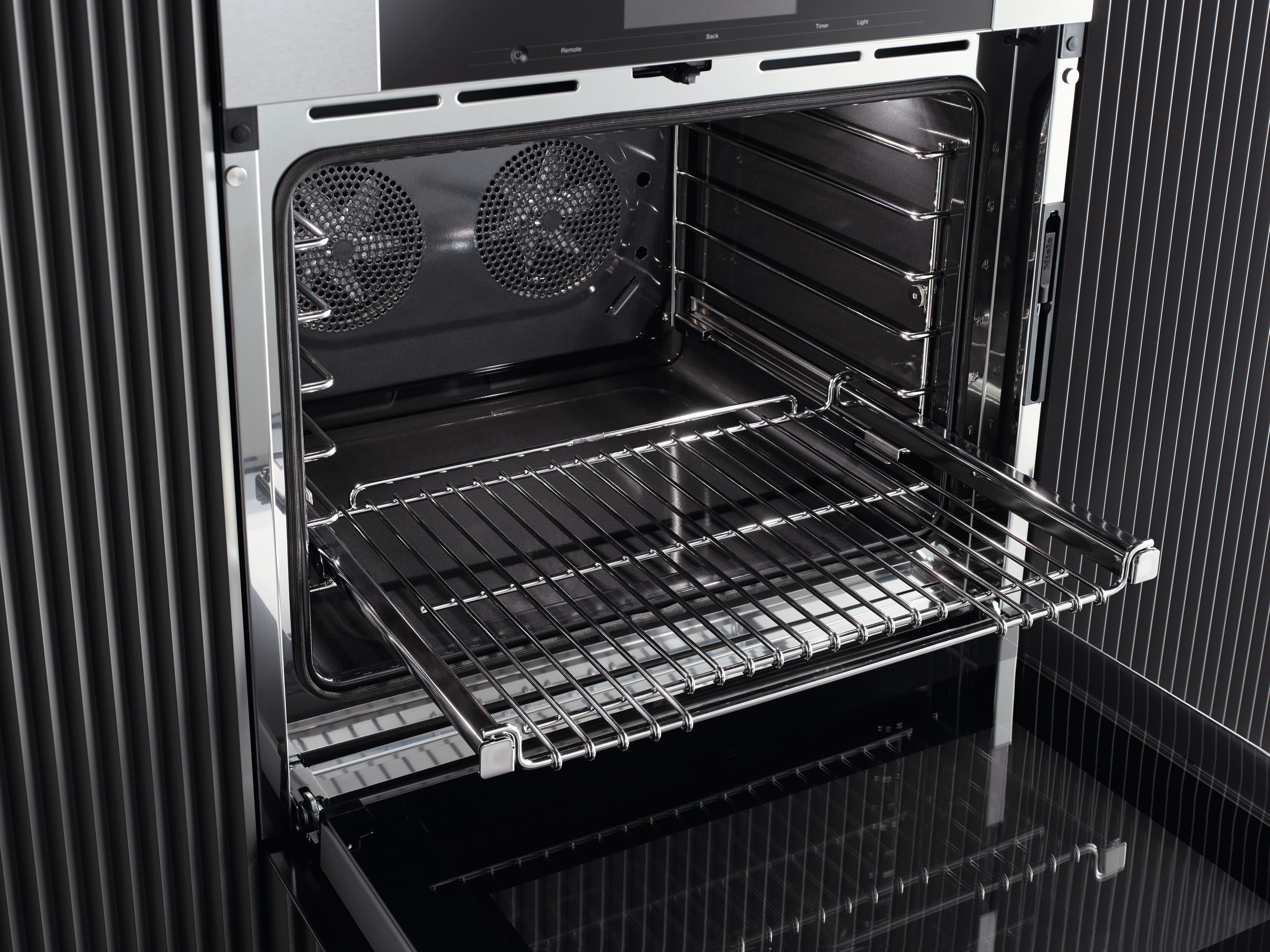 Miele - H 7780 BP Acero inoxidable/acero limpio – Hornos integrables - 3 Miele - H 7780 BP Acero inoxidable/acero limpio – Hornos integrables - 3