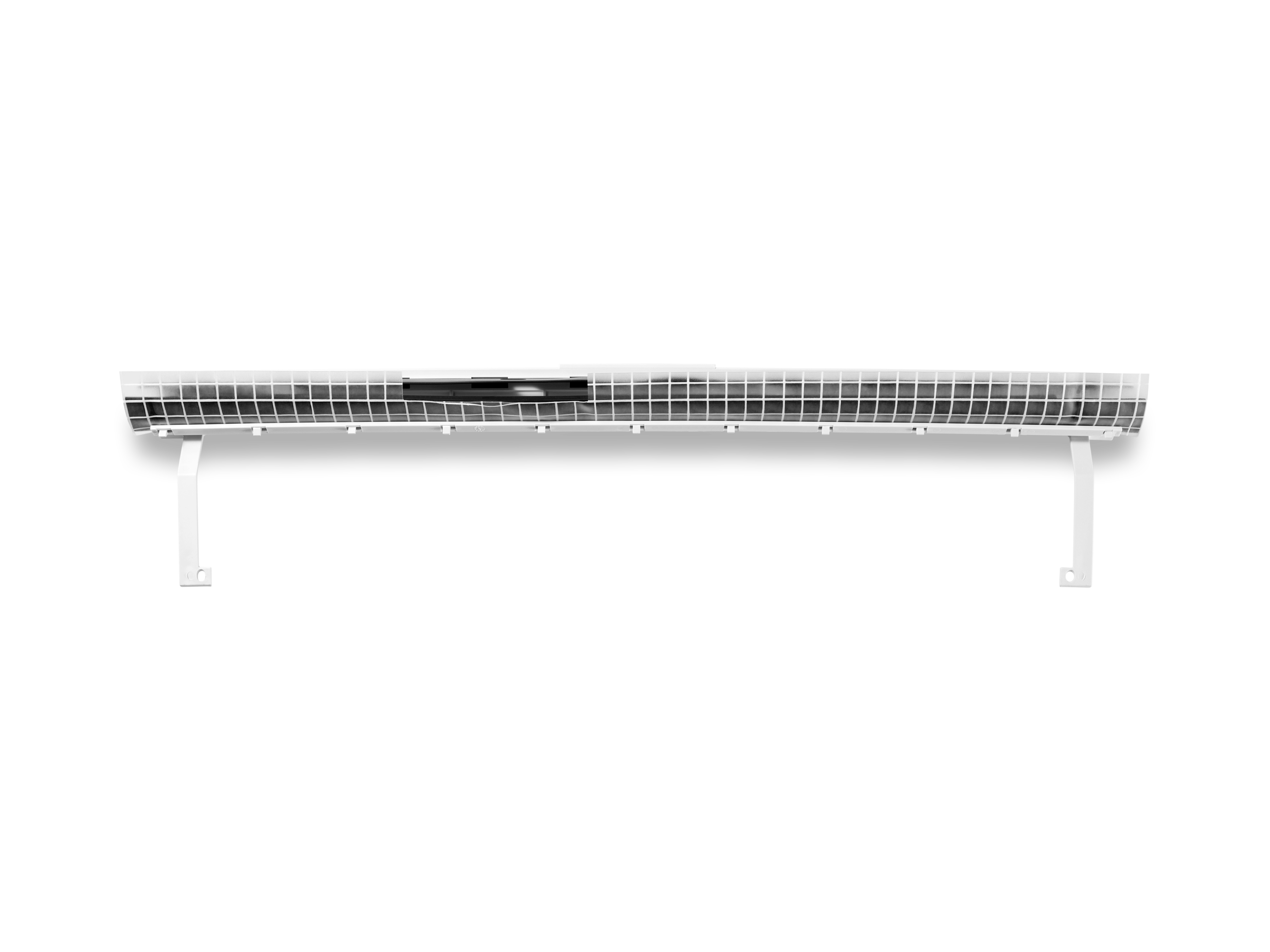 Miele - Seal bottom – Kitchen appliance spare parts - 2
