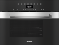 DG 7440 Built-in steam oven