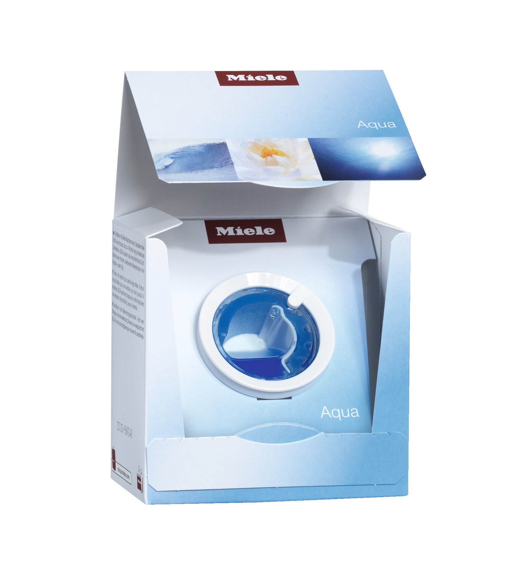 Miele - FA A 152 L – Duftflacons - 4 Miele - FA A 152 L – Duftflacons - 4