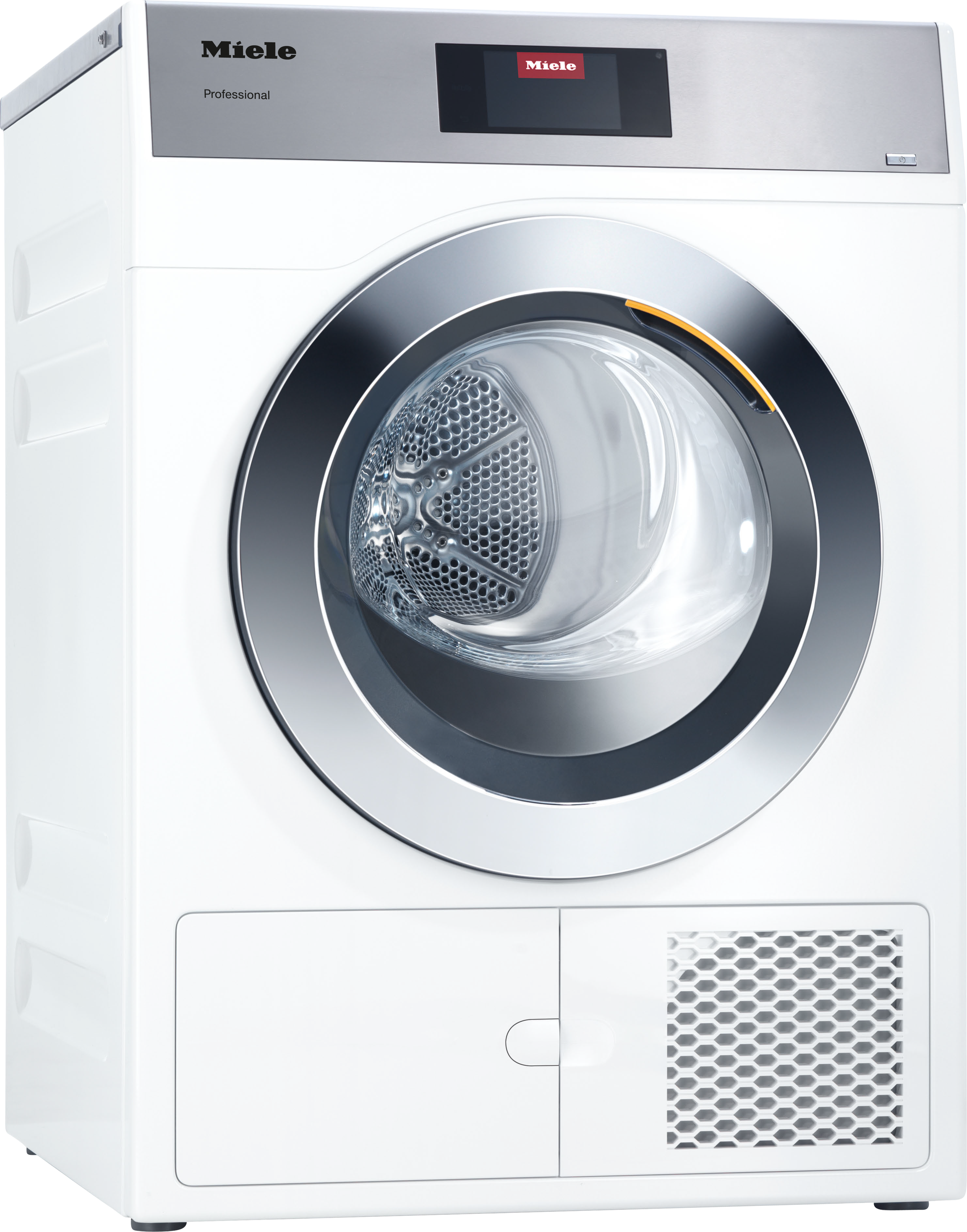 Professional laundry technology - PDR 908 HP [EL]