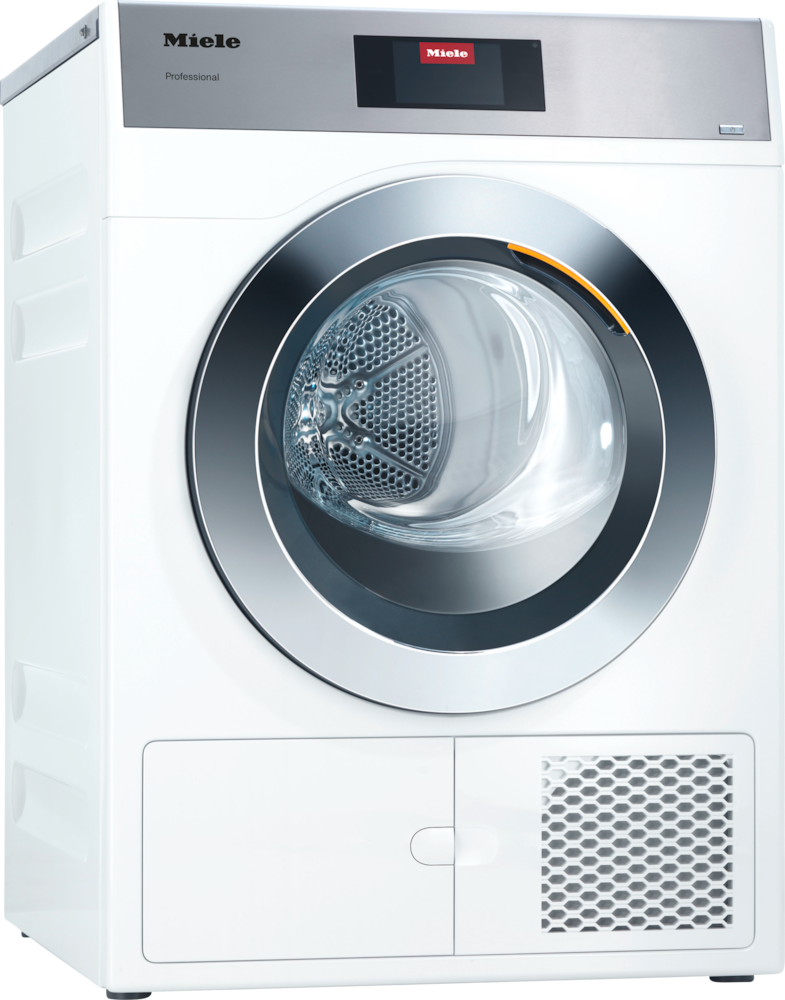 Professional heat-pump dryer, Little Giants