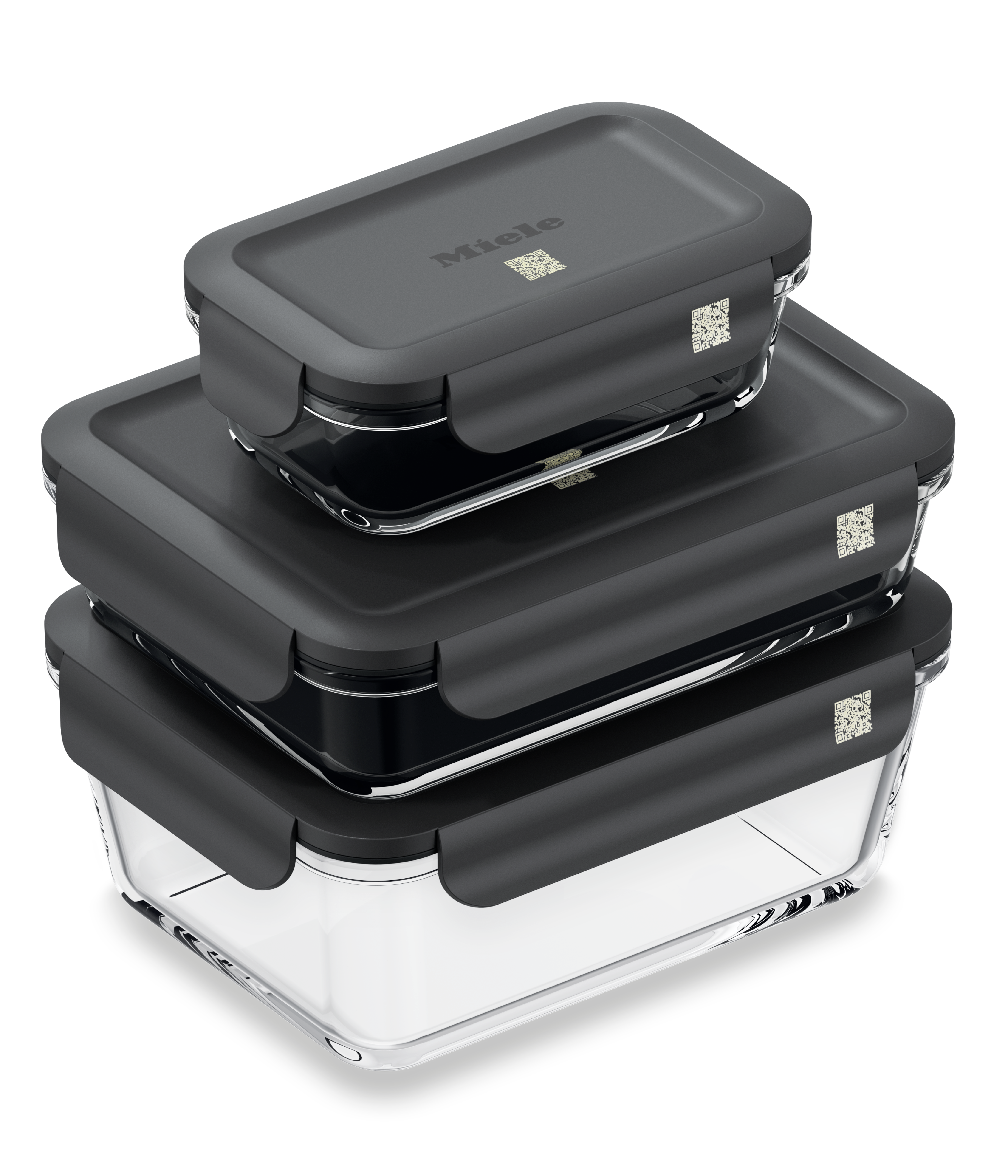 Miele - GaLa-Set – Akcesoria kuchenne - 2