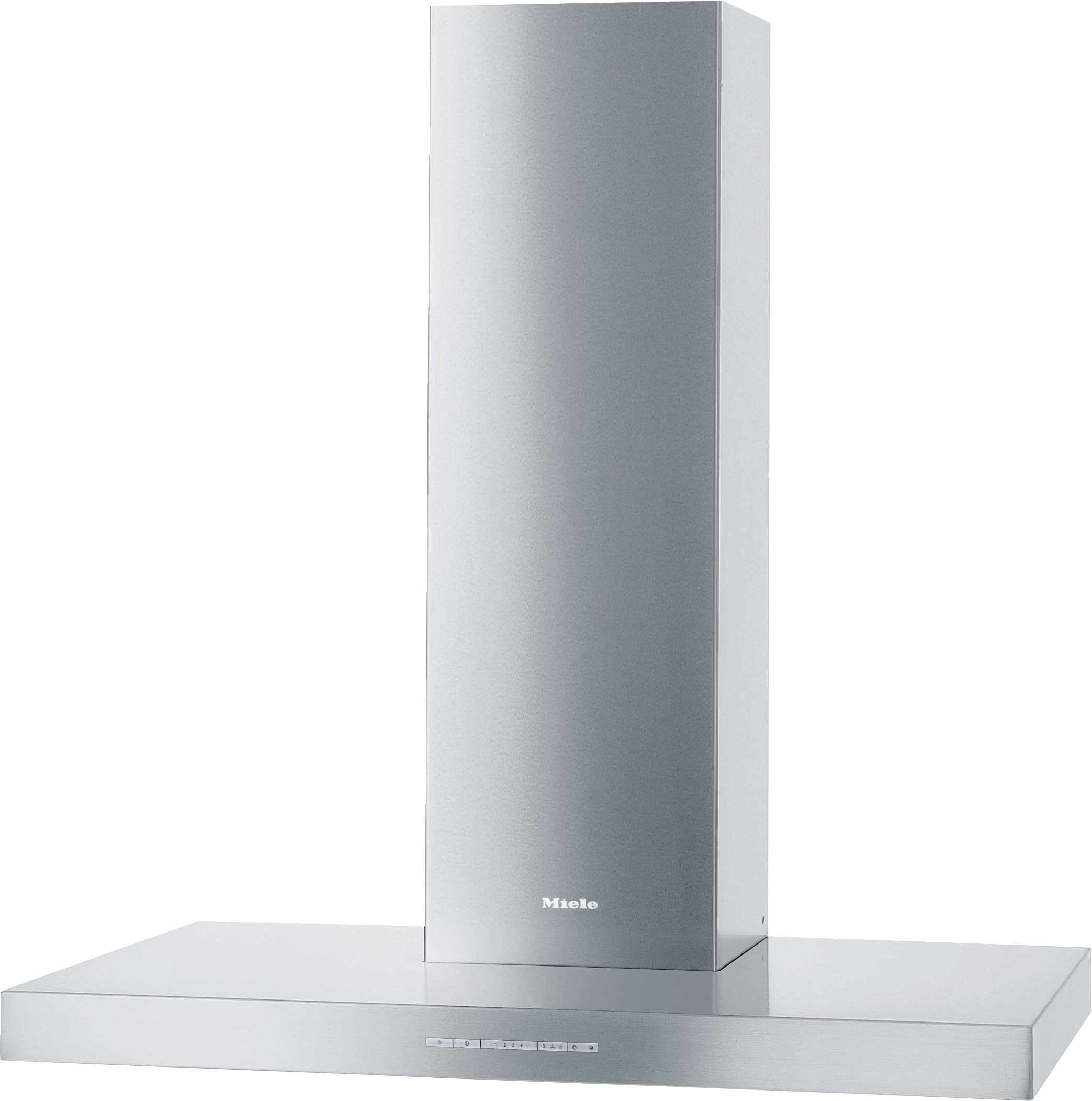 Campanas extractoras - Campanas extractoras de pared y en isla - DA 4298 W Puristic Plus Campanas extractoras - Campanas extractoras de pared y en isla - DA 4298 W Puristic Plus