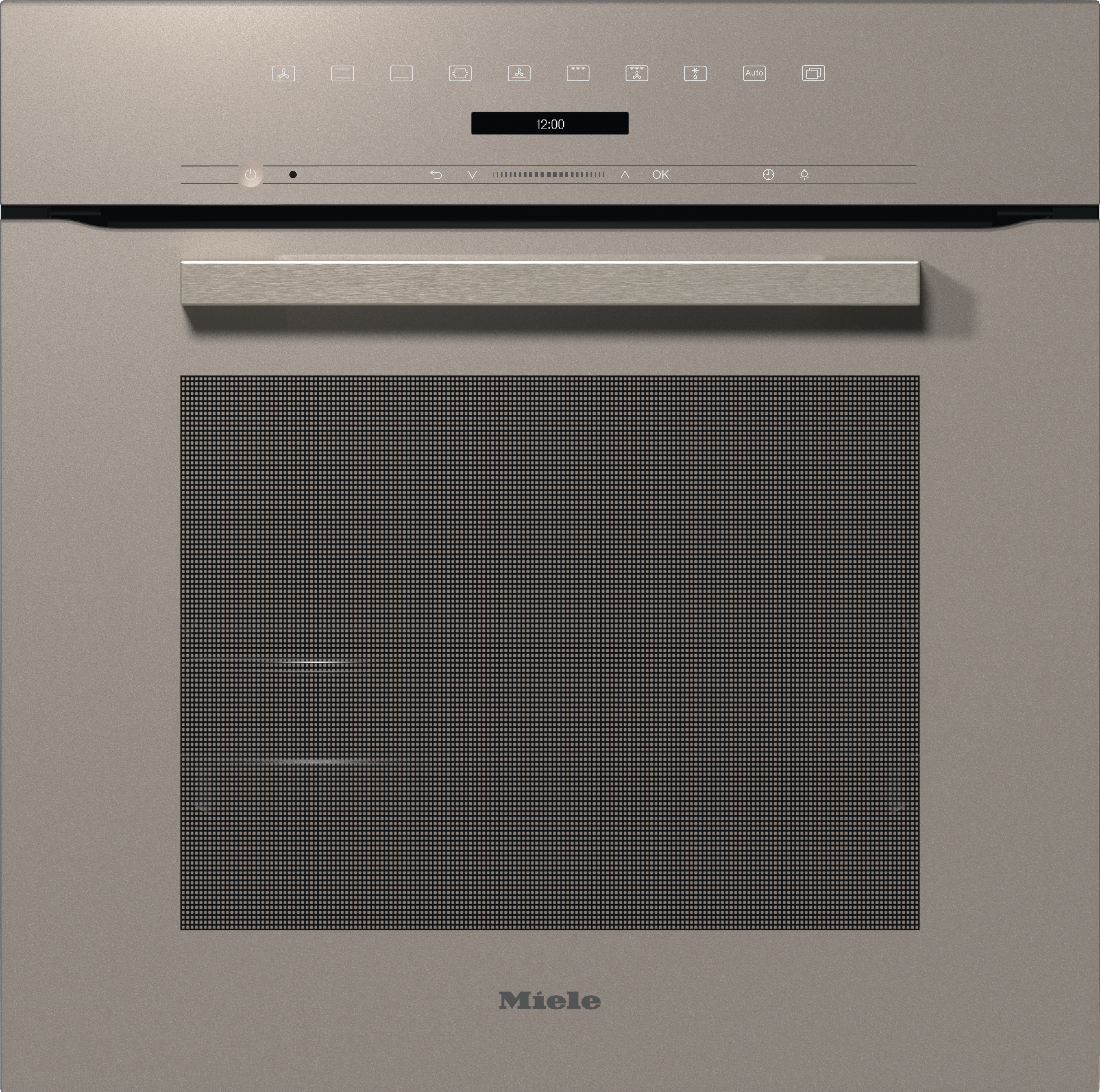 Backöfen - H 7260 B CulinArt