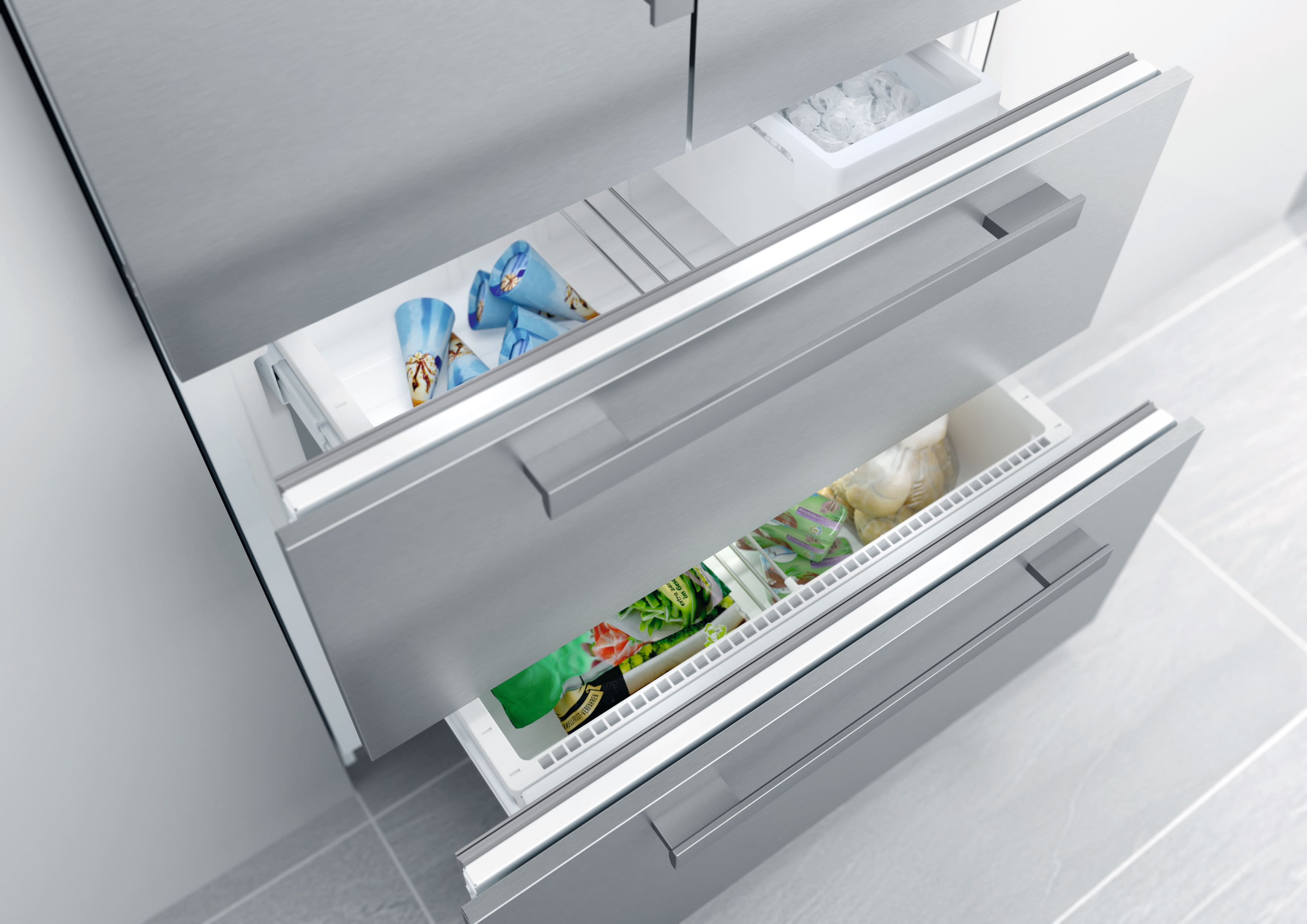 Miele - KFN 9859 iDE – Refrigerators and freezers - 3 Miele - KFN 9859 iDE – Refrigerators and freezers - 3